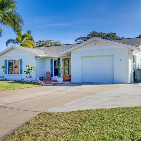 Pet-Friendly Bradenton Home Lanai With Heated Pool! Eksteriør bilde